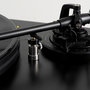 Voir la diapositive 4 : Audio-technica ACC. Leve bras automatique AT6006R