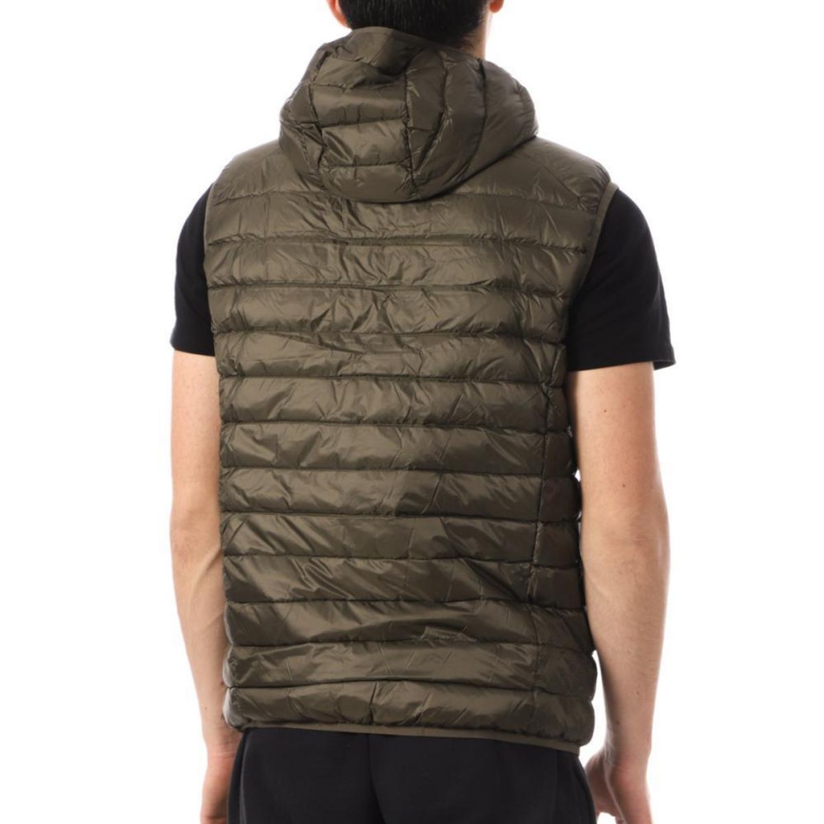 JUSTOVERTHETOPJOTT Doudoune sans manches  Homme Jott Pat