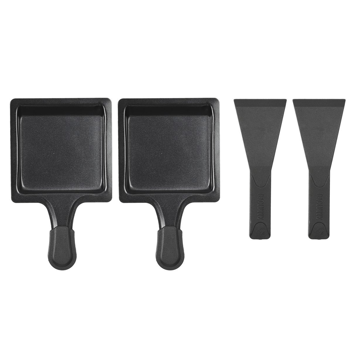 Raclette duo à la bougie