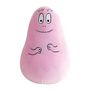 Voir la diapositive 3 : JEMINI Coffret 9 Peluches Barbapapa +/- 15 cm - JEMINI - Inclut Barbapapa, Barbamama et leurs sept enfants.
