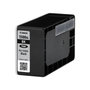 Voir la diapositive 3 : Canon Cartouche d'encre Originale PGI-1500 XL Haute Capacité Noire Pigmentée - 9218B001
