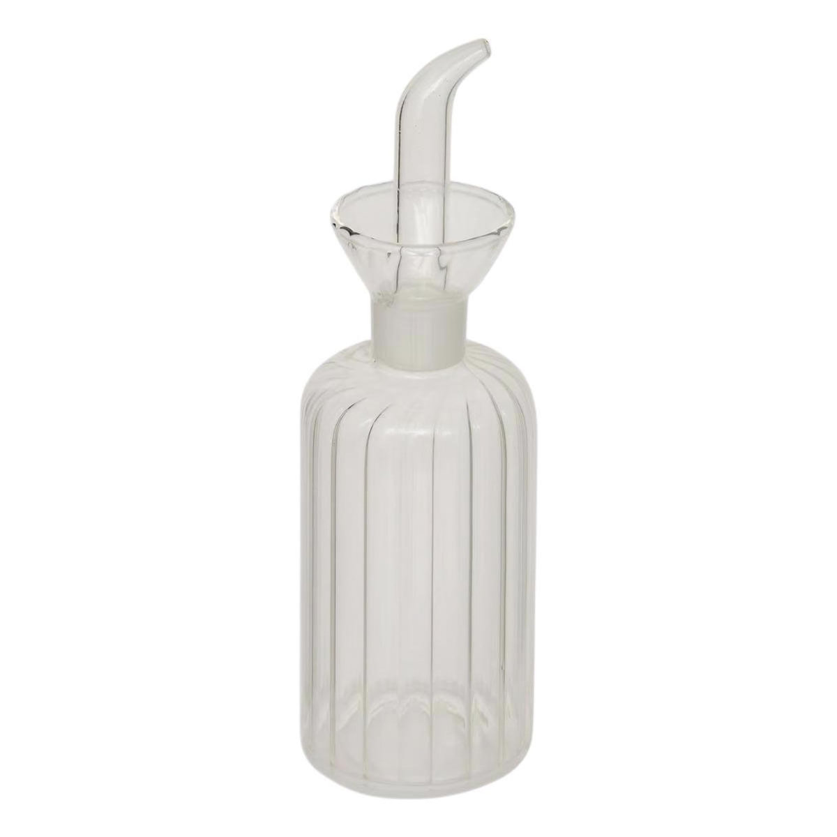 FIVE Bouteille Huile & Vinaigre  Harmony  25cl Transparent