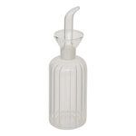 FIVE Bouteille Huile & Vinaigre  Harmony  25cl Transparent