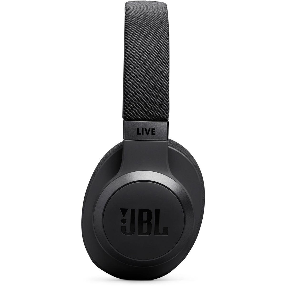 JBL Casque Live 775 NC Noir