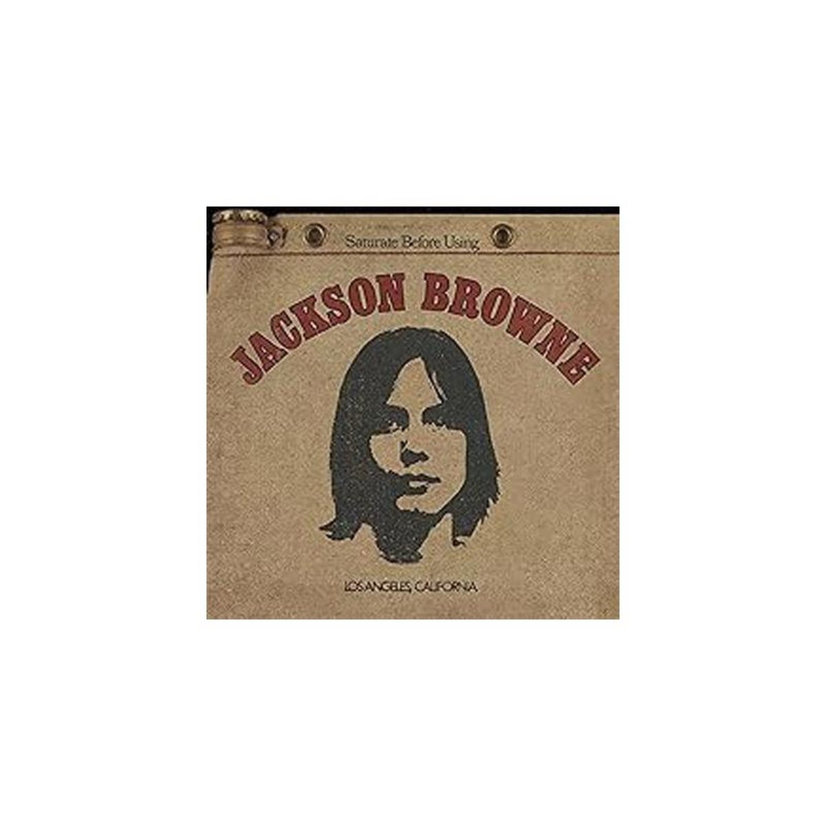 Jackson Browne