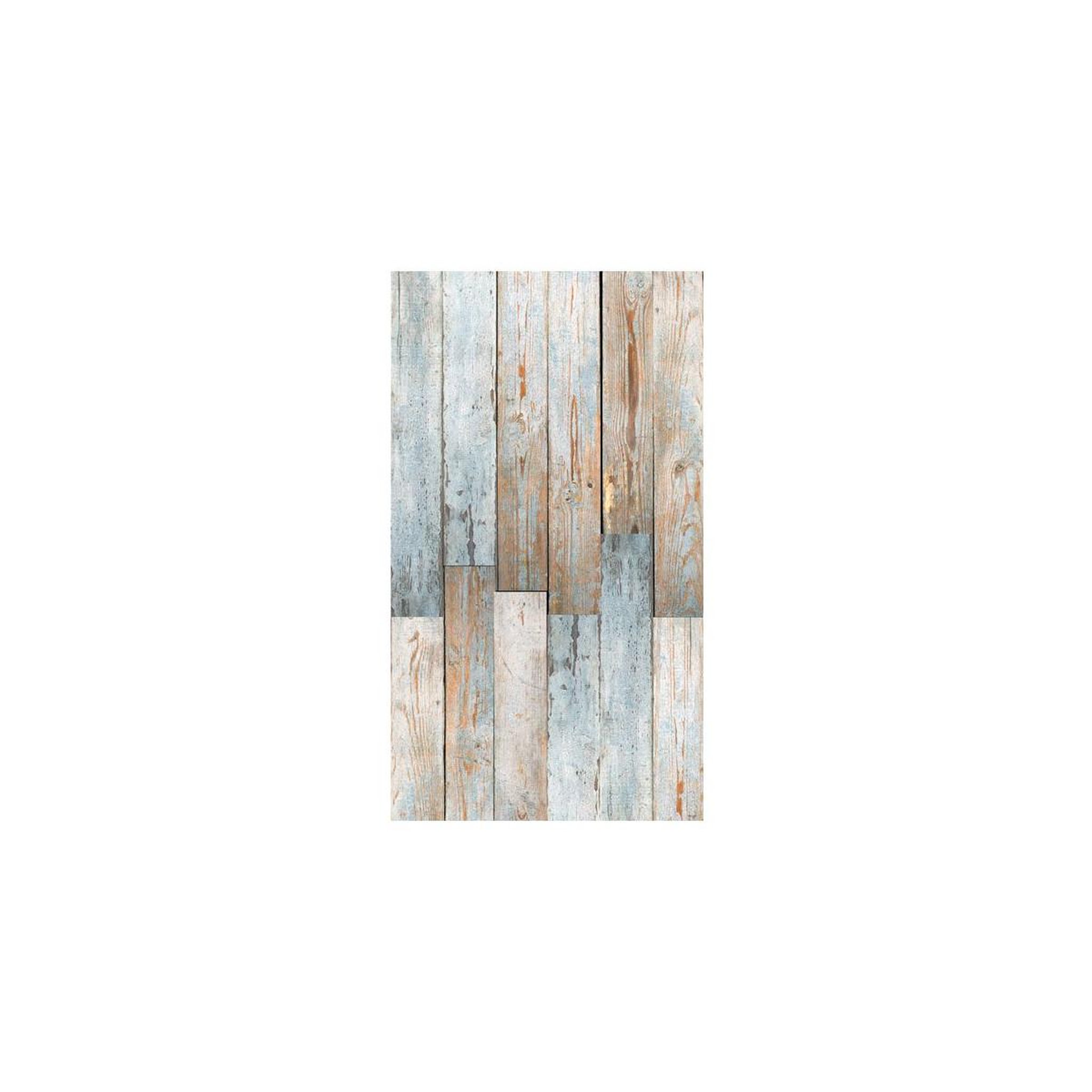 Voir la diapositive 2 : Paris Prix Papier peint  old floor  50x1000cm