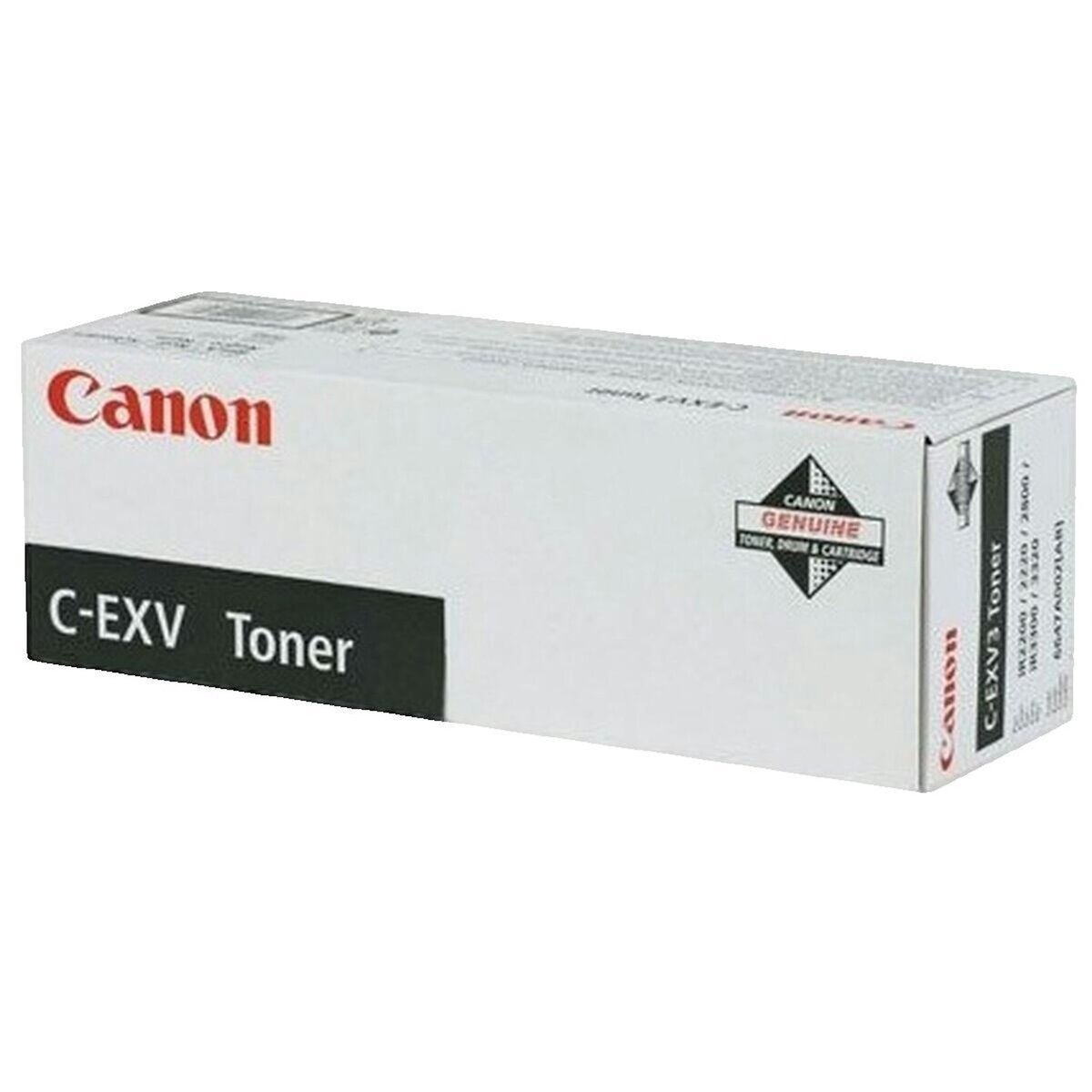 Canon Toner Canon C-EXV 39 - Noir - Original - pour imageRUNNER ADVANCE