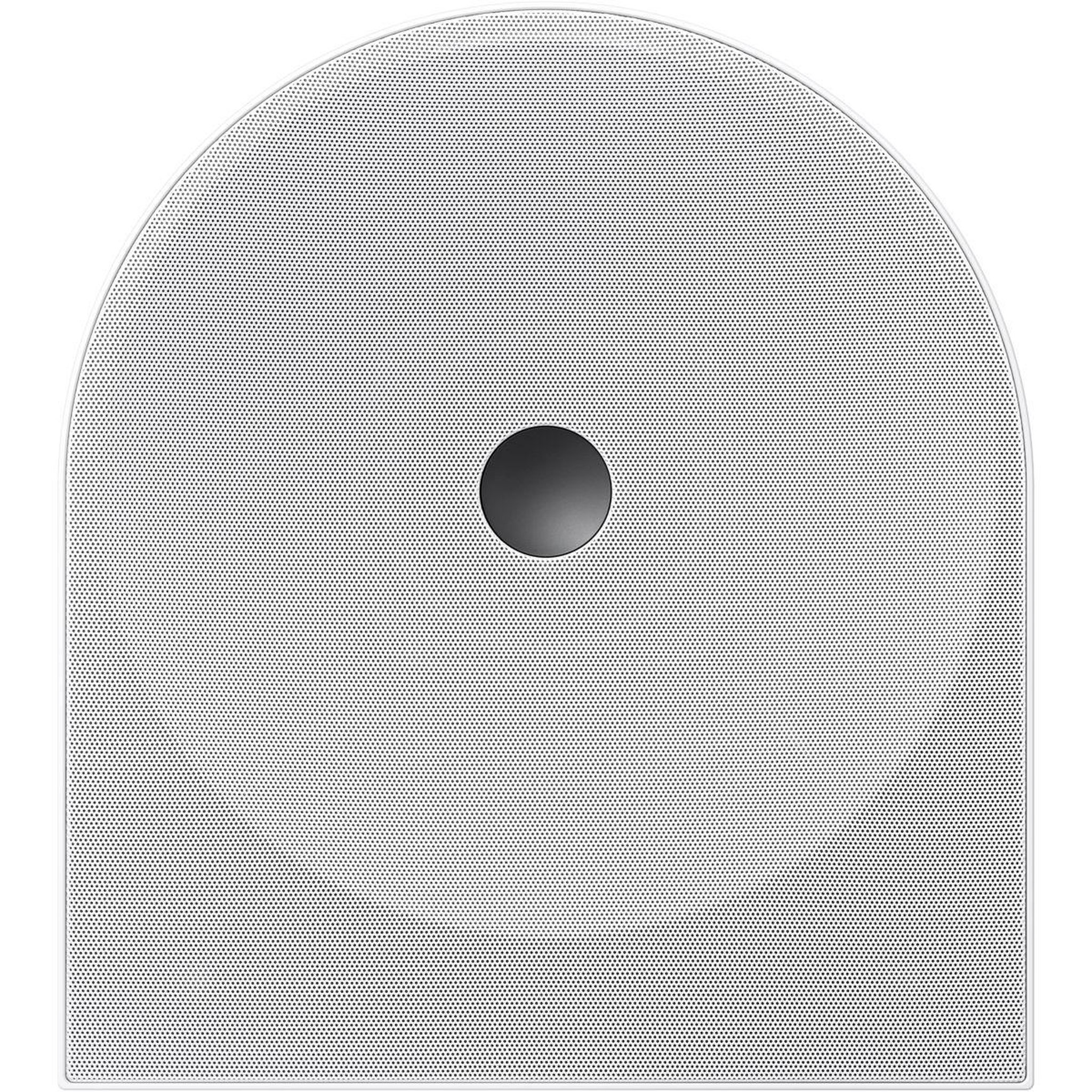 Samsung Enceinte sans fil music studio 5 hw-ls51h wifi bt white