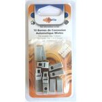 Profile 10 bornes automatiques mixtes