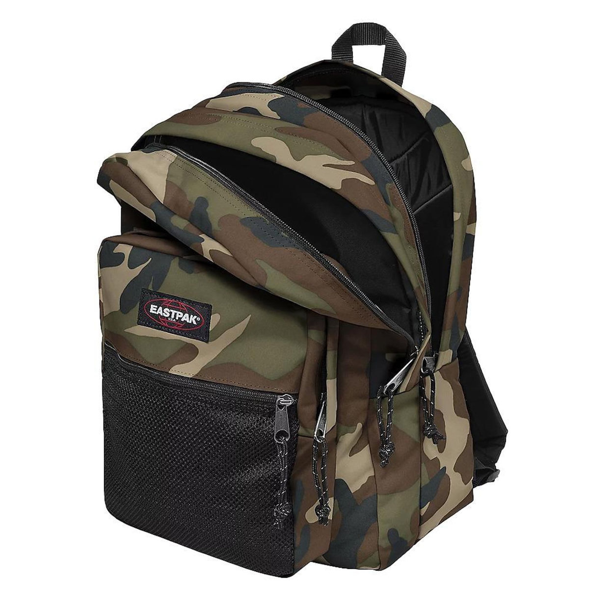 Eastpak Sac à Dos  Militaire Homme Eastpak Pinnacle