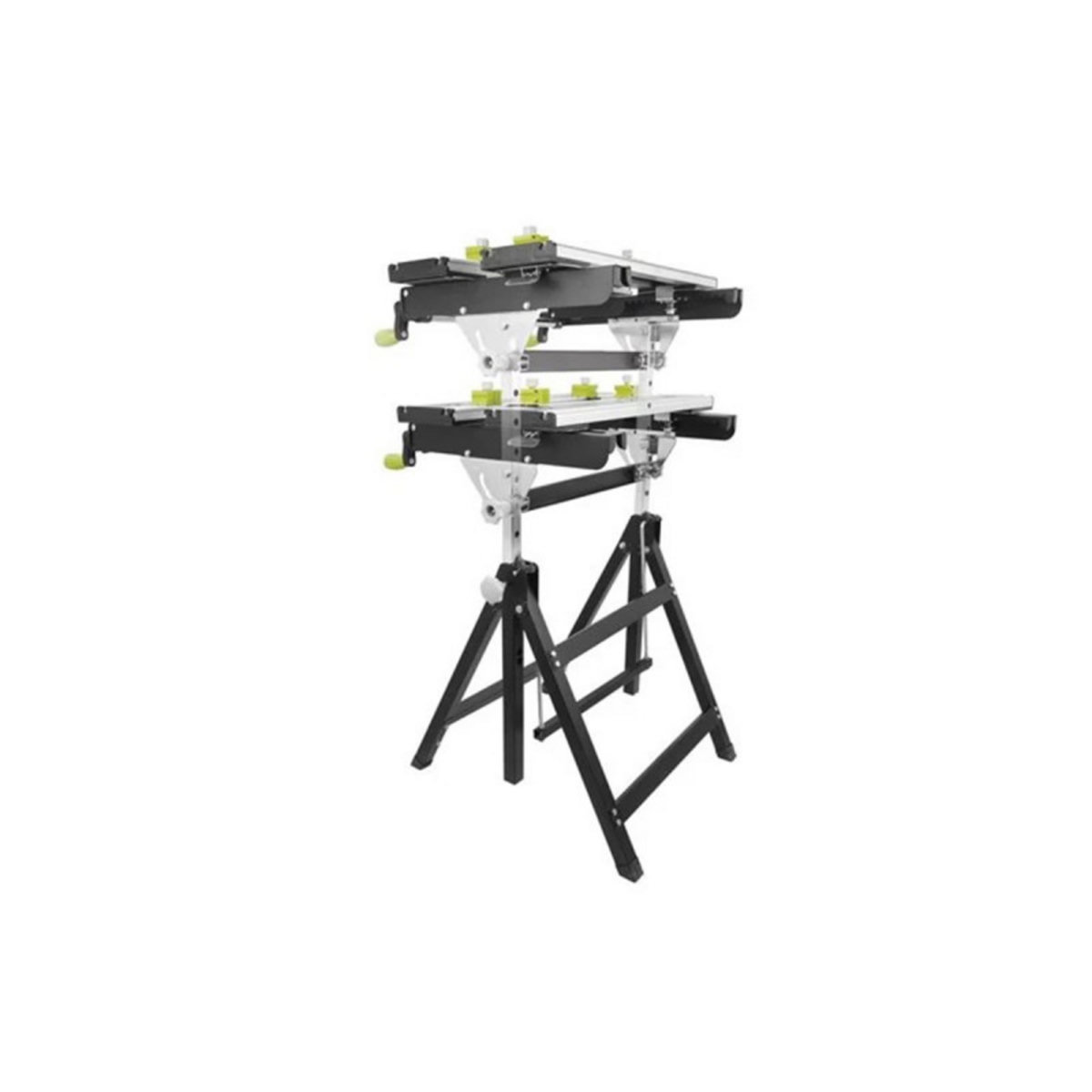 Ryobi Etabli pliable RYOBI métal 600x570x760mm - RWB03