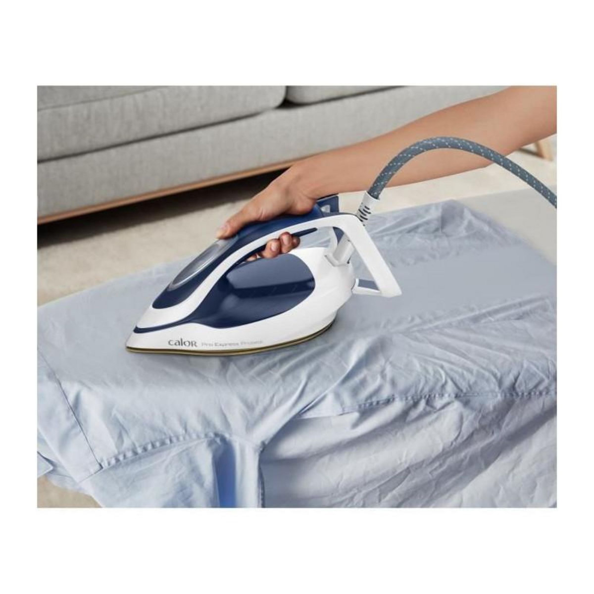 CALOR CALOR GV9223C0 CENTRALE VAPEUR PRO EXPRESS PROTECT