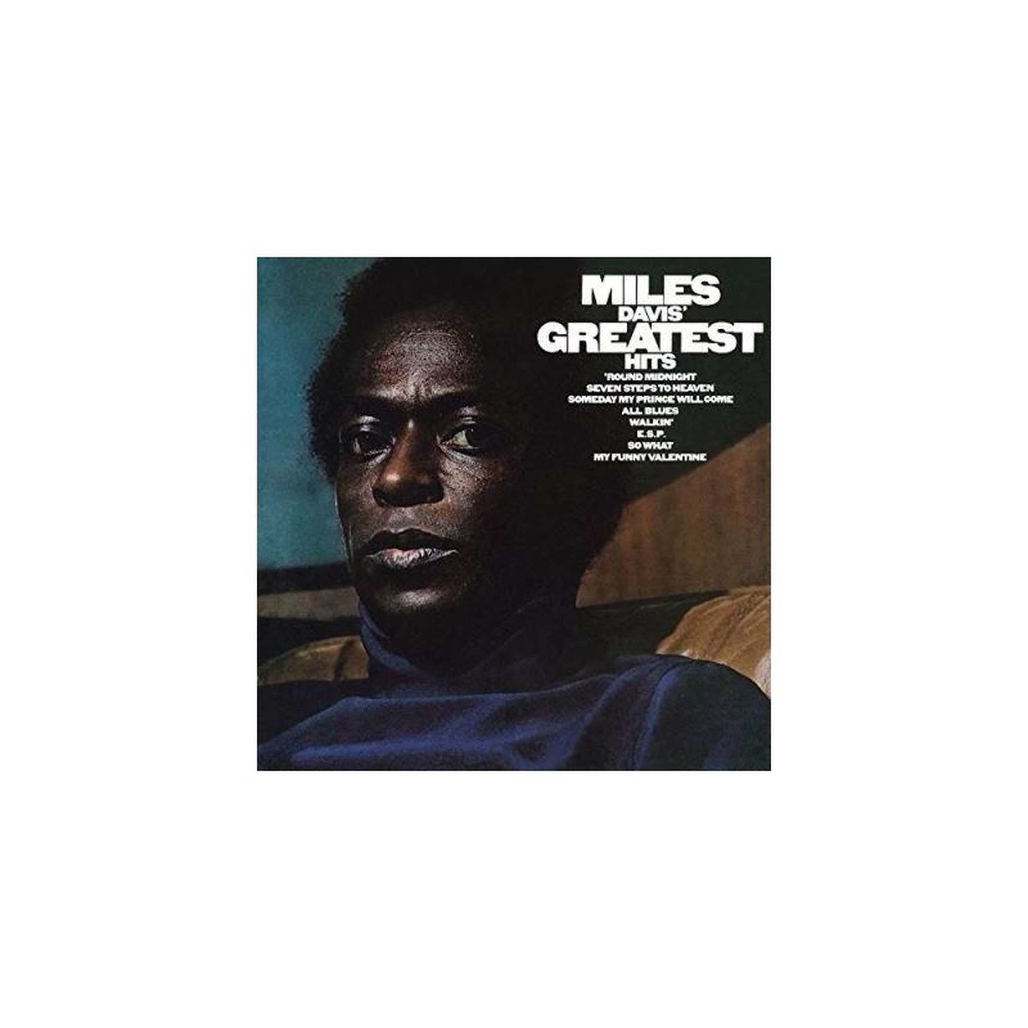 SONY Greatest Hits 1969