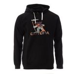 GOTCHA Sweat  Homme Gotcha Camfish. Coloris disponibles : Noir