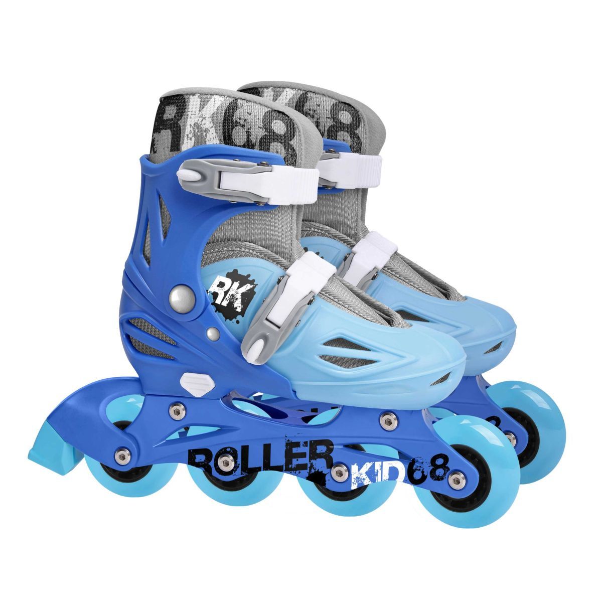 Skids Control Patins en Ligne Ajustable T30/33 - Skids Control 
