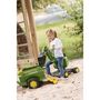 Voir la diapositive 3 : ROLLY TOYS Rolly Toys Pelleteuse RollyDigger John Deere