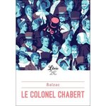 LE COLONEL CHABERT, Balzac Honoré de