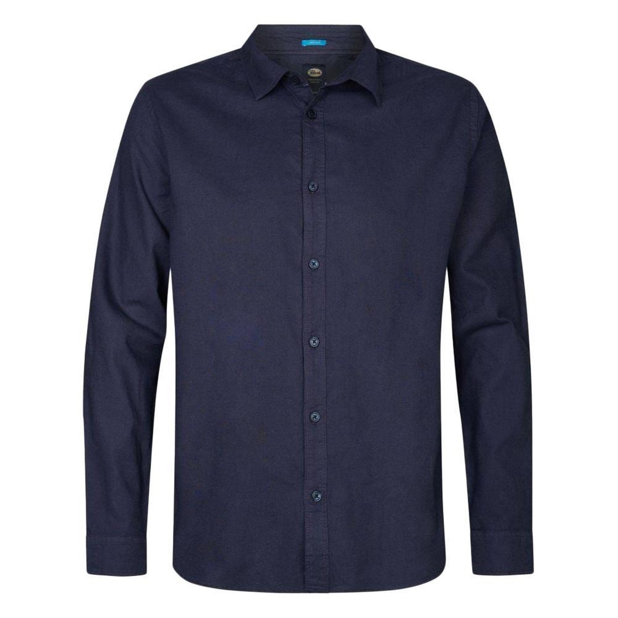 Voir la diapositive 1 : Petrol Industries Chemise  Homme Petrol Industries Shirt