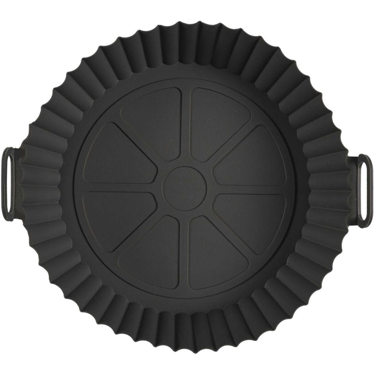 COOK CONCEPT moule de cuisson rond pour friteuse a air