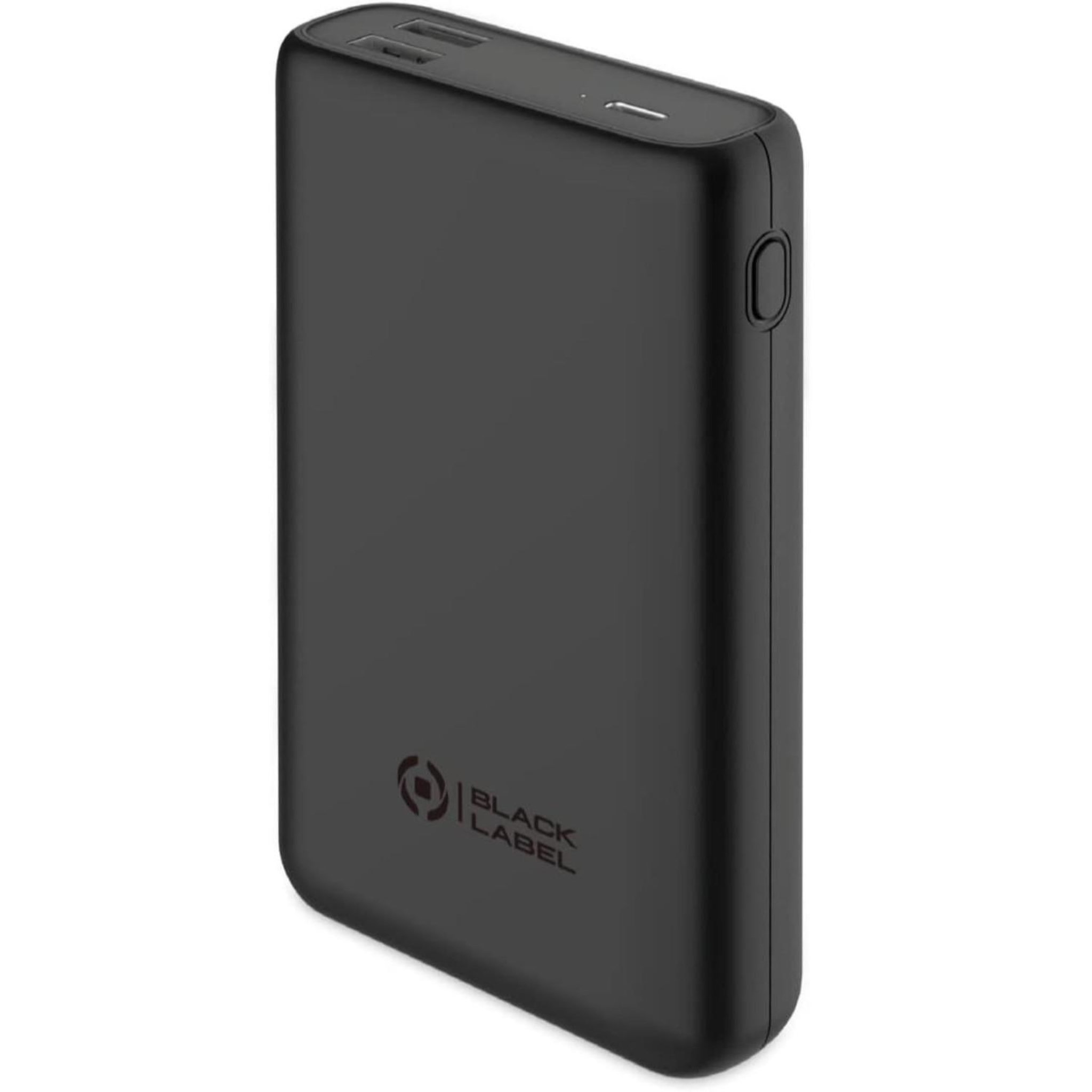 CELLY Celly BLPB15000PD45W banque d'alimentation électrique 15000 mAh Noir