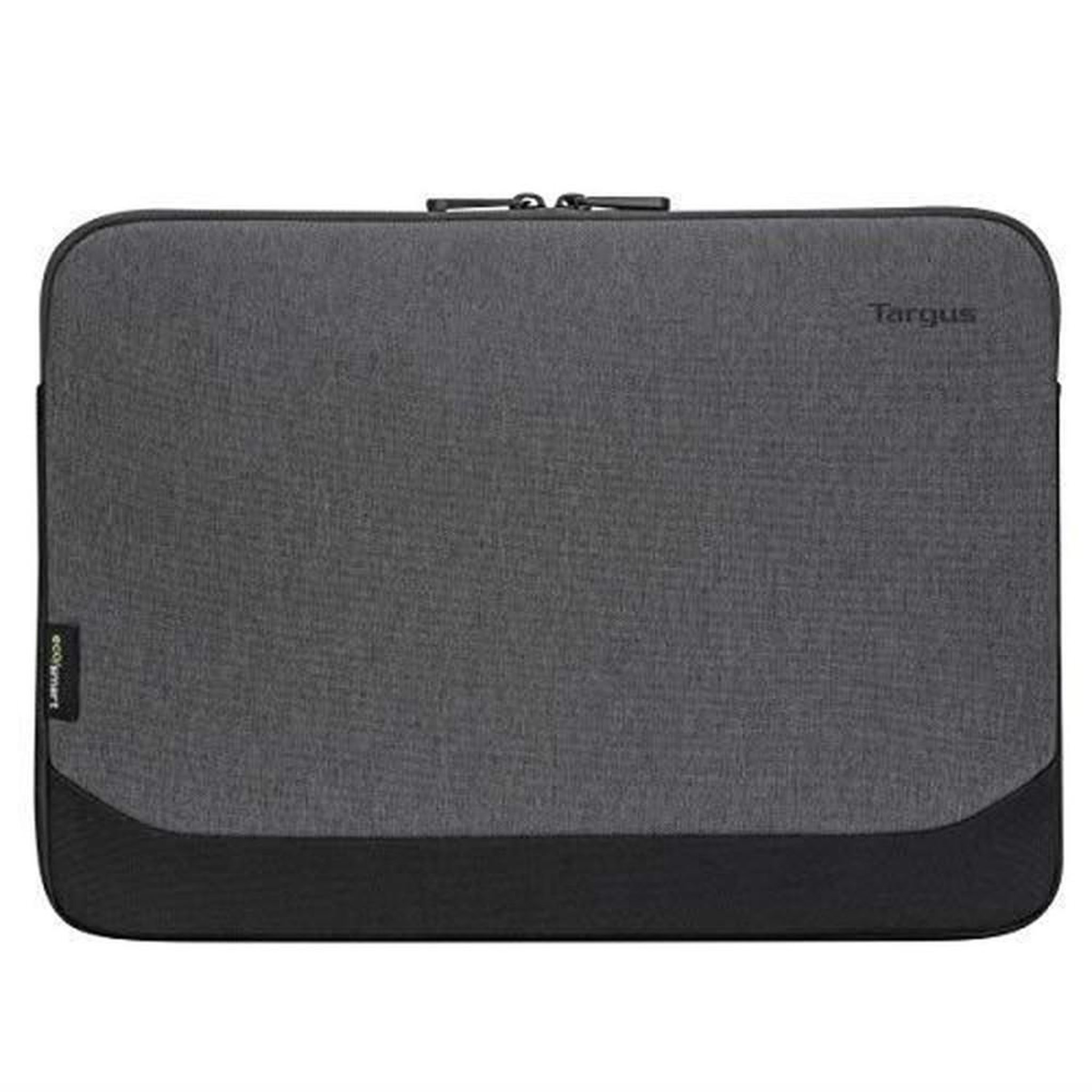 Voir la diapositive 3 : Targus Housse pour ordinateur portable 15,6  Cypress EcoSmart grise résistante aux rayures 210 g