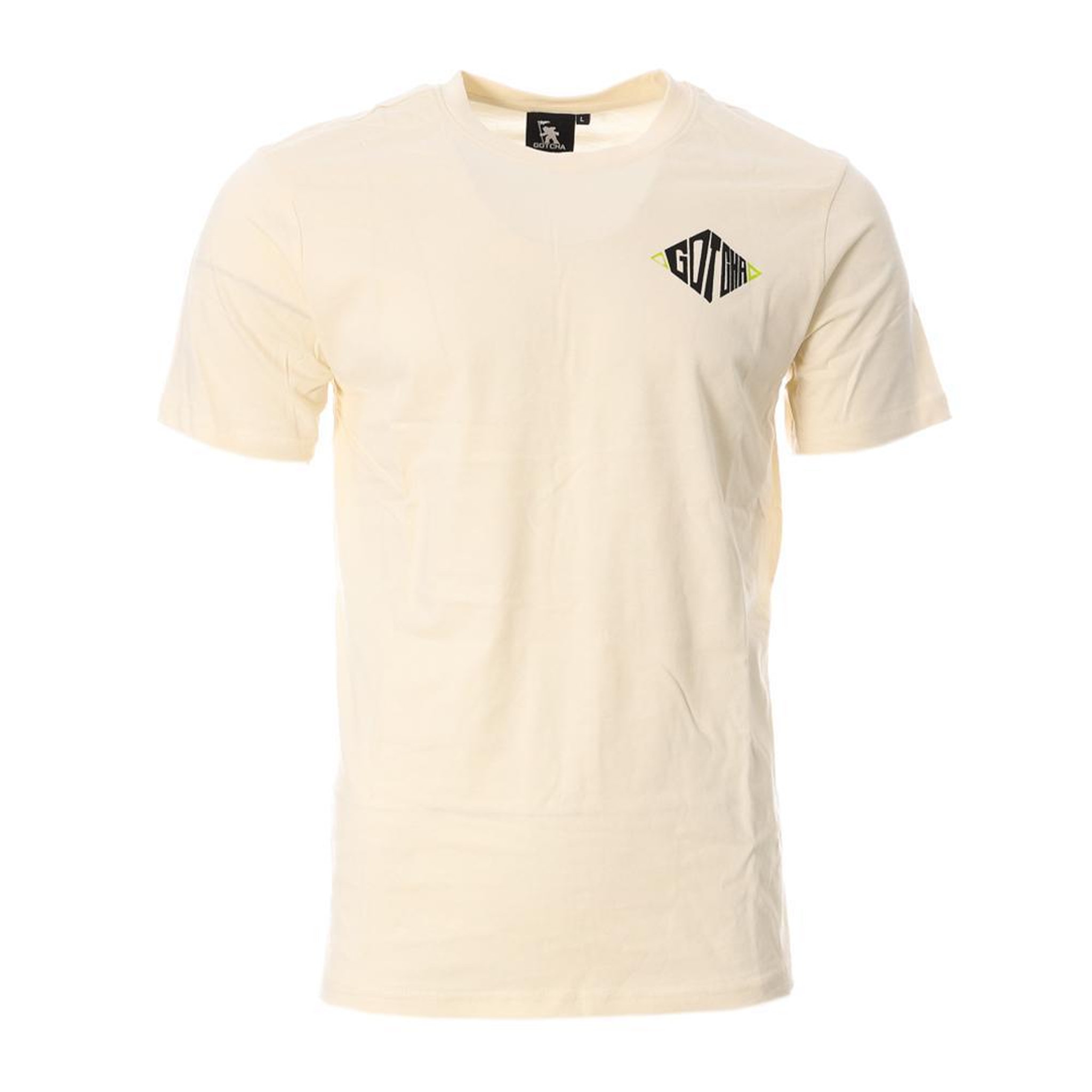 Voir la diapositive 1 : GOTCHA T shirt  Homme Gotcha  tance