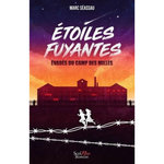 ETOILES FUYANTES, Séassau Marc