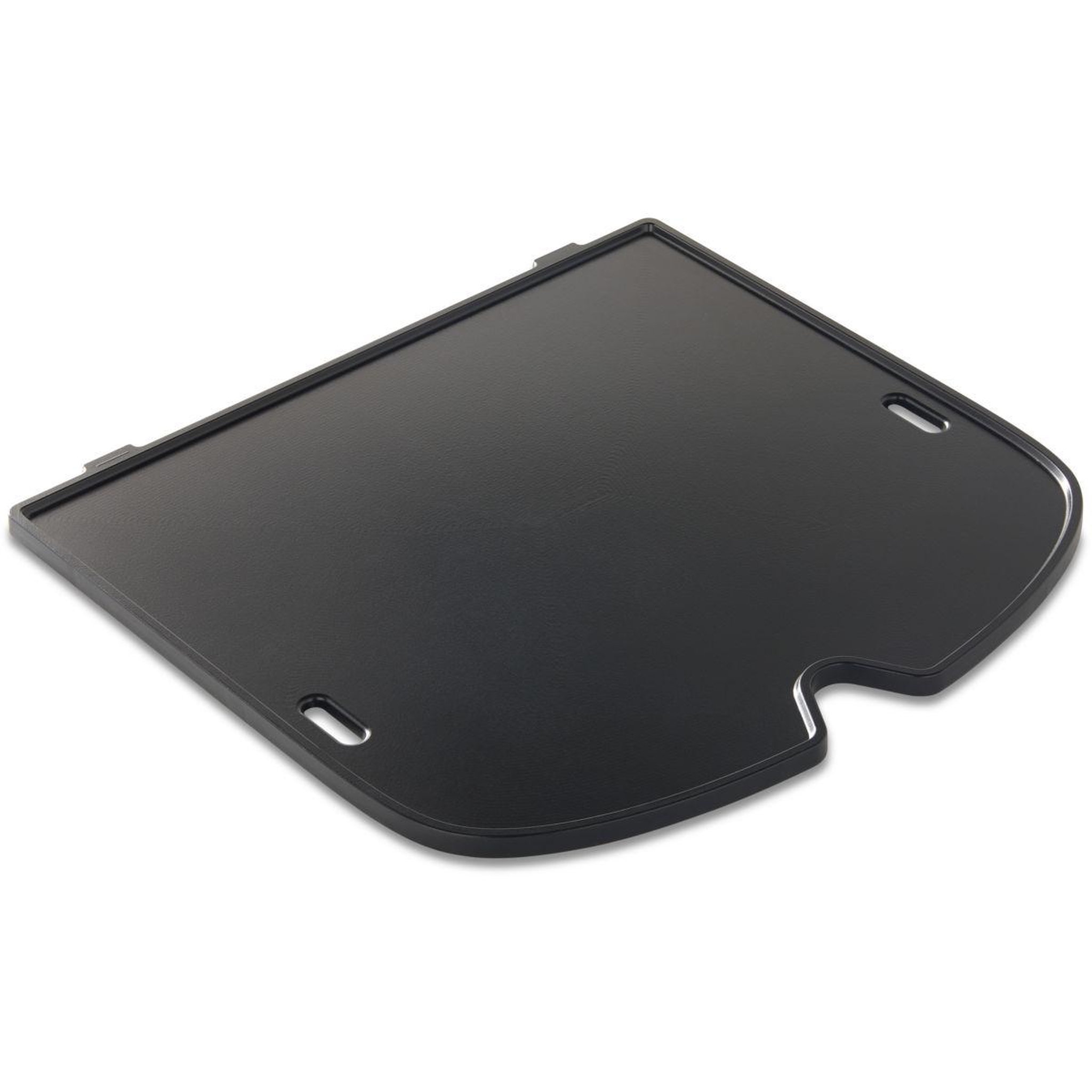 Voir la diapositive 3 : Weber Plancha pour barbecue pour traveler
