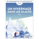 UN HIVERNAGE DANS LES GLACES, Verne Jules