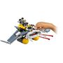 Voir la diapositive 4 : LEGO Ninjago 70609 - Le bombardier Raie Manta