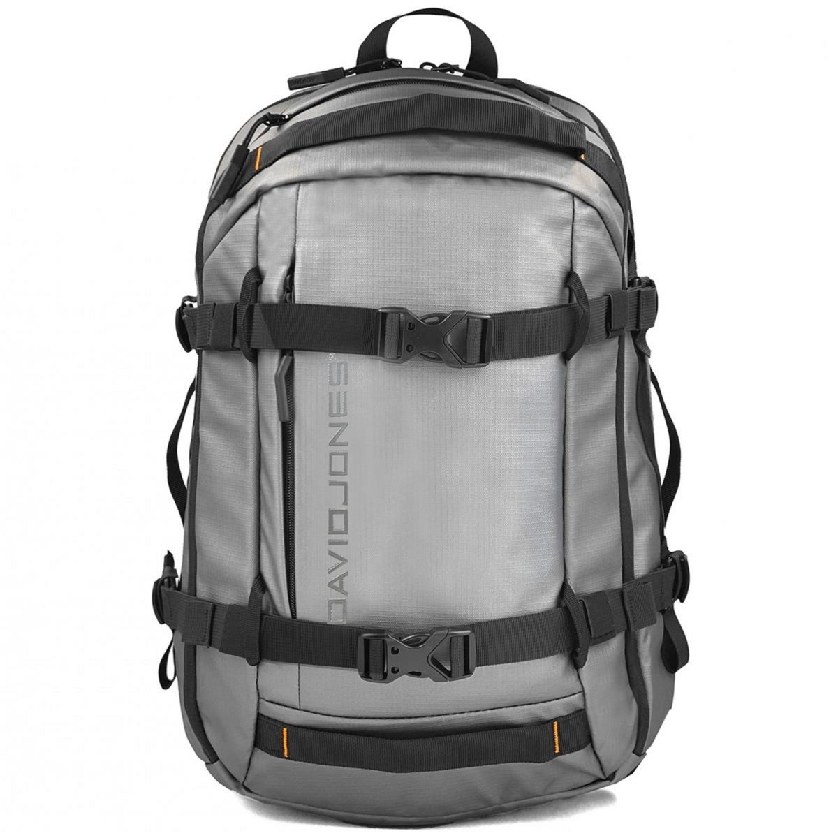 David Jones Sac à dos porte ordinateur 16''