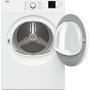 Voir la diapositive 3 : Beko Sèche linge à évacuation DA8013PA