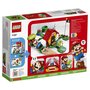 Voir la diapositive 2 : LEGO Super Mario 71367 - Ensemble d'extension La maison de Mario et Yoshi