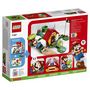 Voir la diapositive 2 : LEGO Super Mario 71367 - Ensemble d'extension La maison de Mario et Yoshi