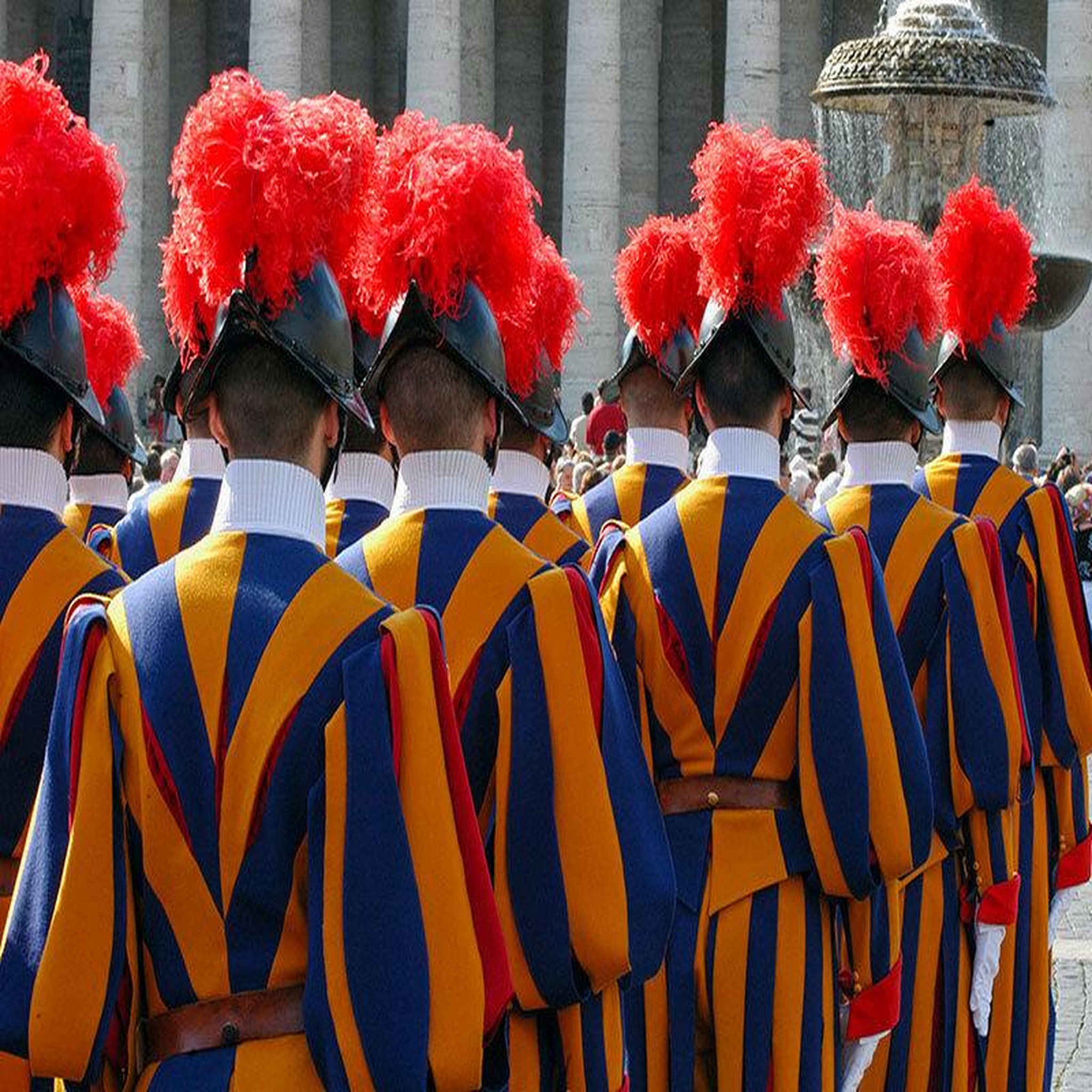 Voir la diapositive 6 : Smartbox 2 entrées pour les musées du Vatican et la chapelle Sixtine avec accès prioritaire et audioguide - Coffret Cadeau Multi-thèmes