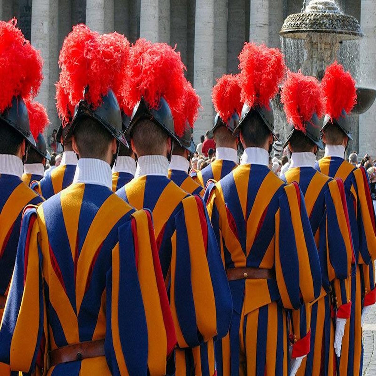 Smartbox 2 entrées pour les musées du Vatican et la chapelle Sixtine avec accès prioritaire et audioguide - Coffret Cadeau Multi-thèmes