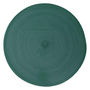 Voir la diapositive 1 : SECRET DE GOURMET Lot 6x Set de table Tressé Rond