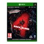 Back 4 Blood Xbox One - Xbox Series X
