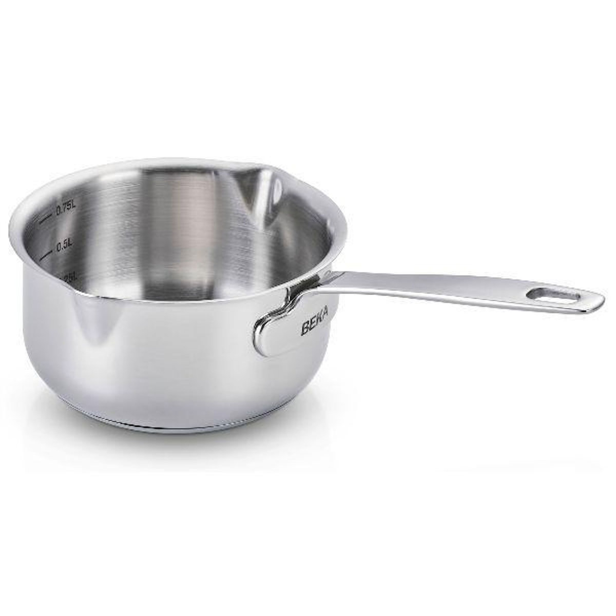 Beka Casserole inox 12 cm - 15026124
