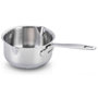 Voir la diapositive 1 : Beka Casserole inox 12 cm - 15026124