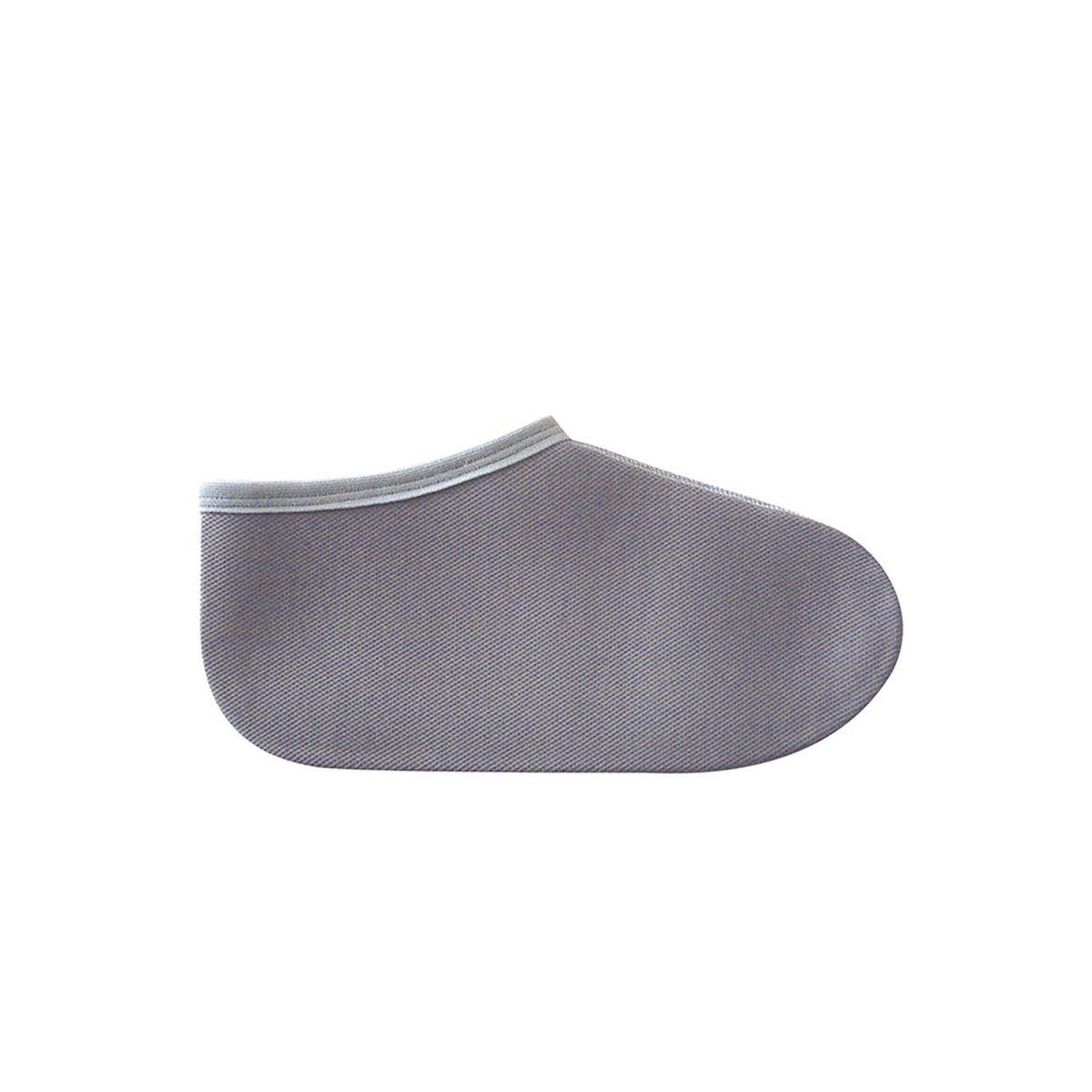 CENTRALE BRICO CHAUSSON JERSEY gris T42/43