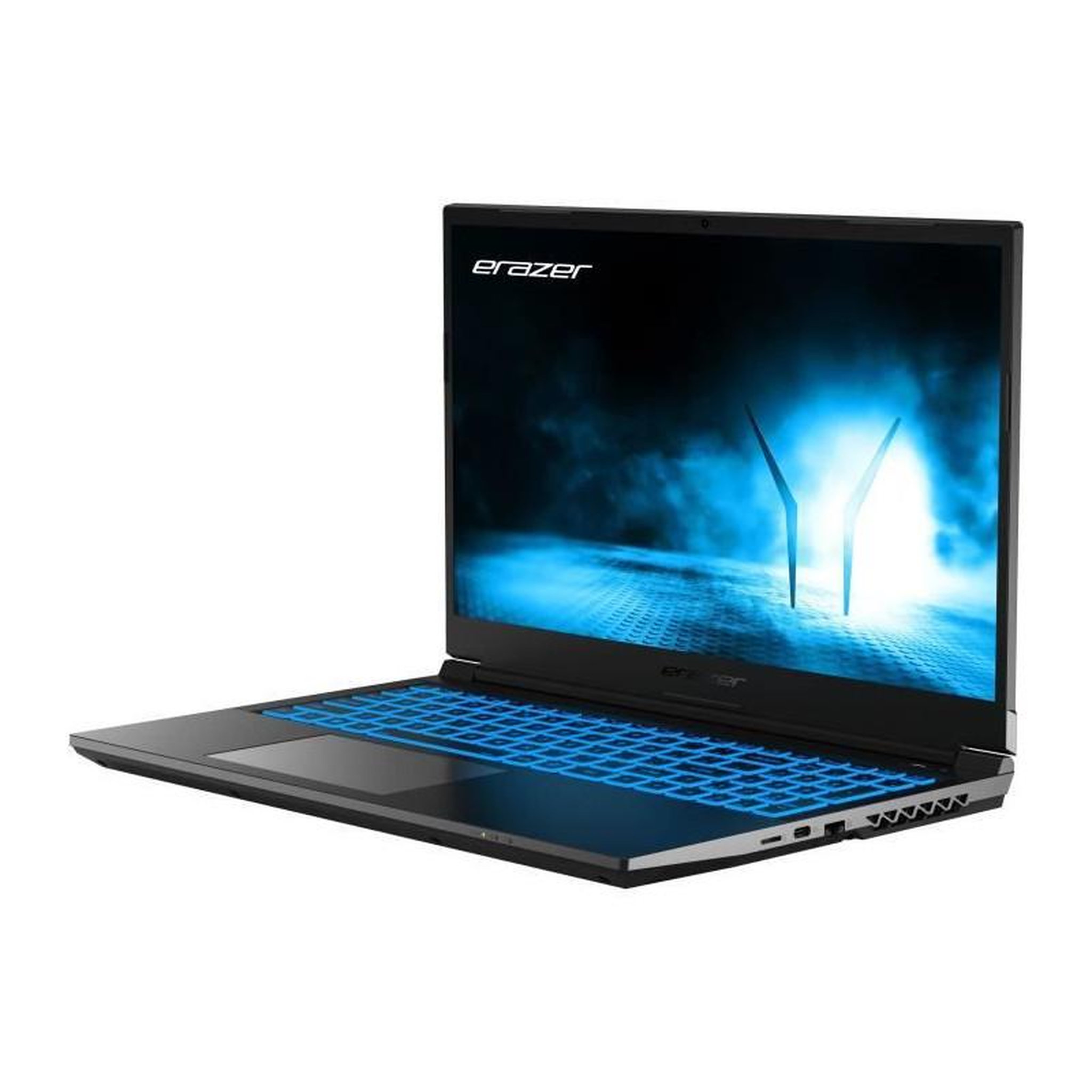 Voir la diapositive 3 : Razer PC portable Gamer - ERAZER - CRAWLER E30e - 15,6FHD - Intel i5 12450H - RAM 8Go - SSD 512Go - RTX 2050 - AZERTY - Sans OS