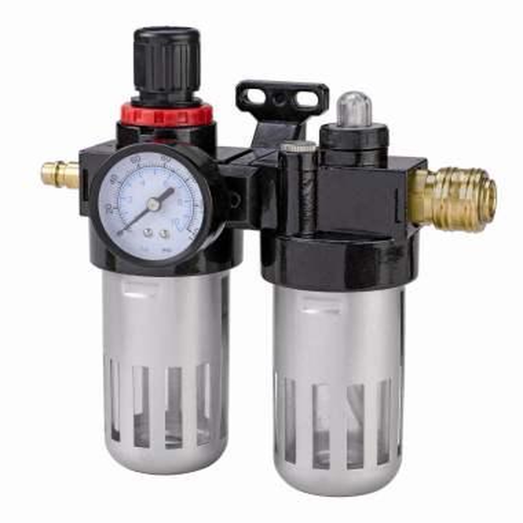 Einhell Filtre huileur régulateur de pression