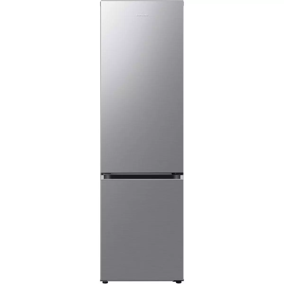 Samsung Réfrigérateur combiné RB38T607BS9