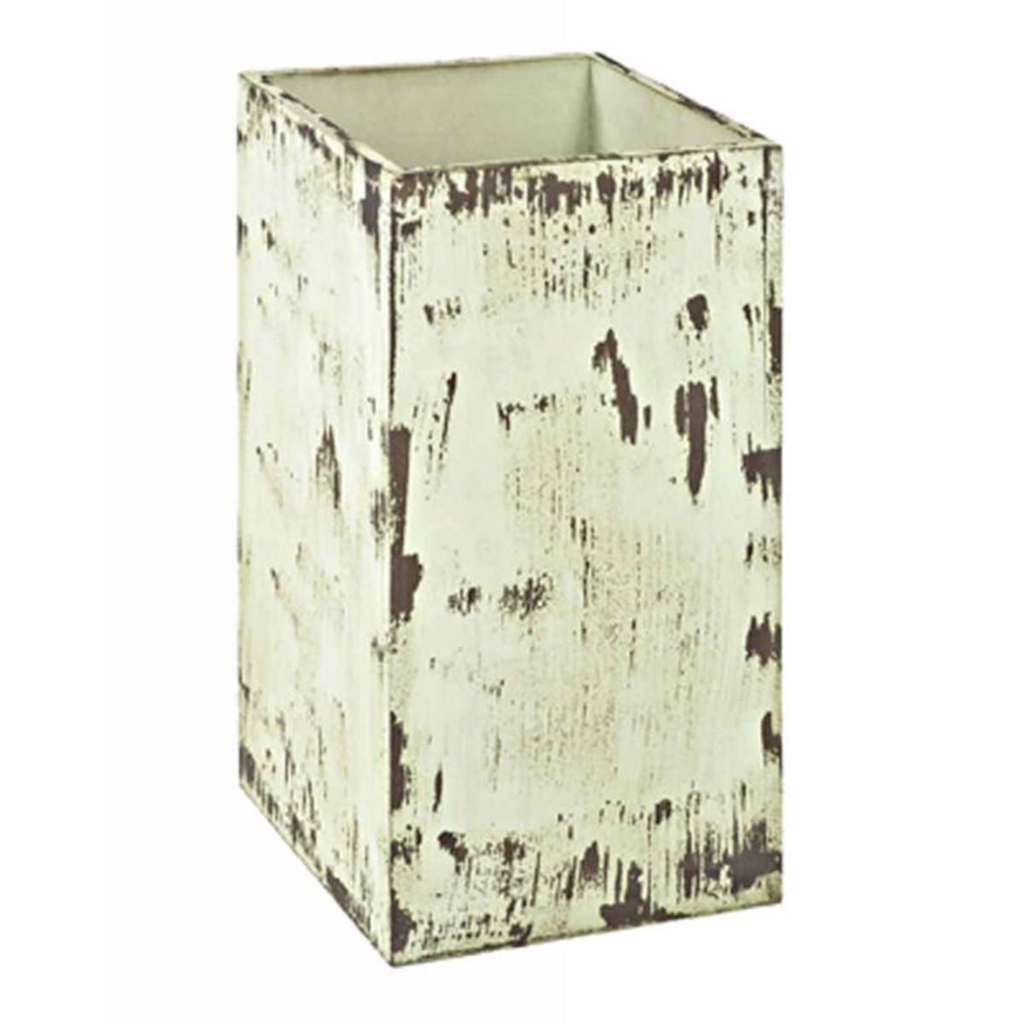 Paris Prix Porte-parapluie vintage  bysas  40cm naturel