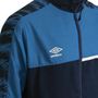 Voir la diapositive 2 : UMBRO Survêtement Noir/ Homme Umbro Perf  Suit