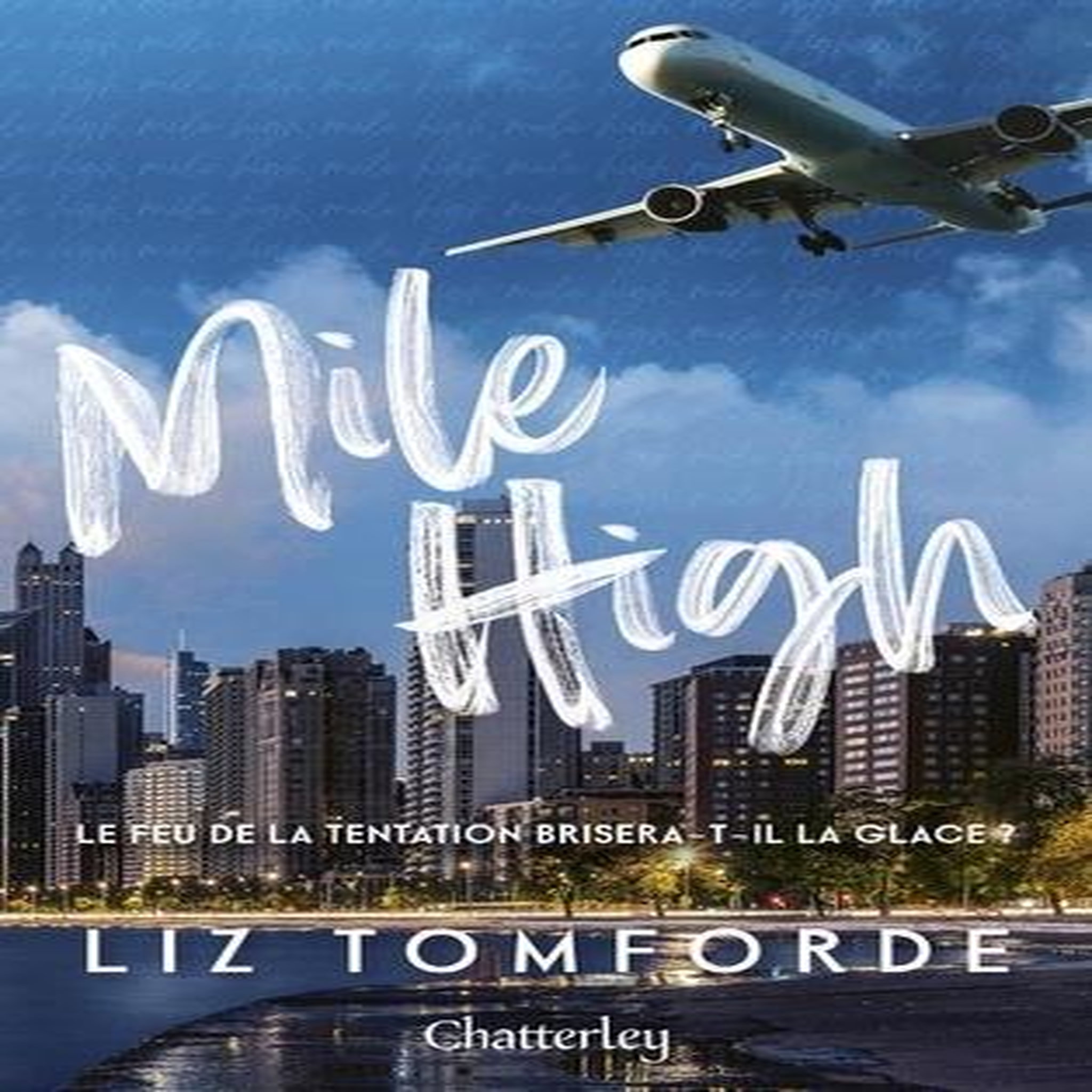 WINDY CITY TOME 1 : MILE HIGH, Tomforde Liz