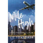 WINDY CITY TOME 1 : MILE HIGH, Tomforde Liz