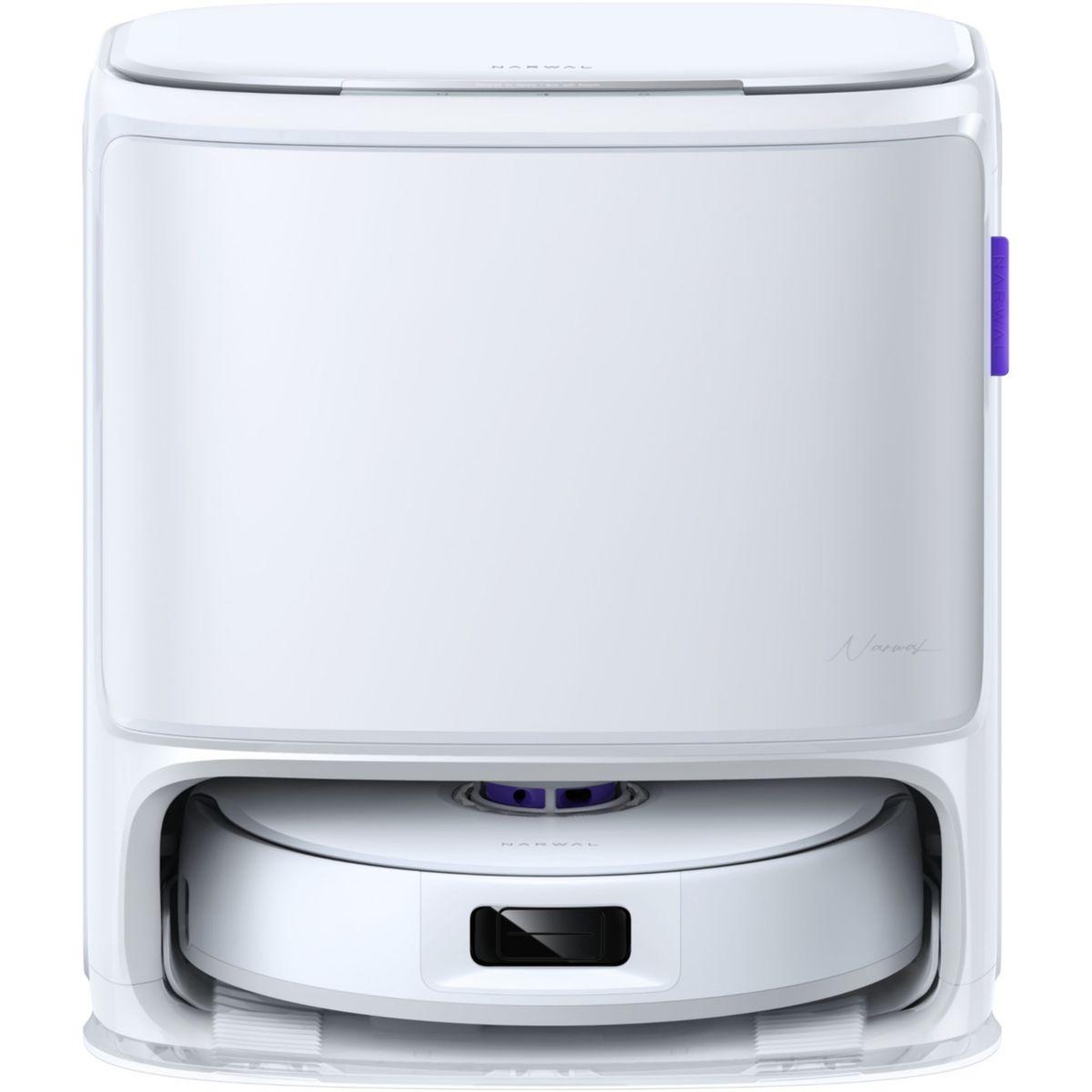 NARWAL Robot aspirateur laveur freo z10