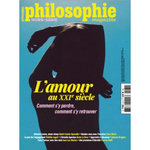 PHILOSOPHIE MAGAZINE HORS-SERIE N° 61, JUIN 2024 : L'AMOUR AU XXIE SIECLE, Philosophie Magazine Editeur